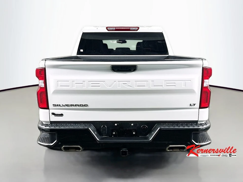 2024 Chevrolet Silverado 4th Gen - Image 6 of 21
