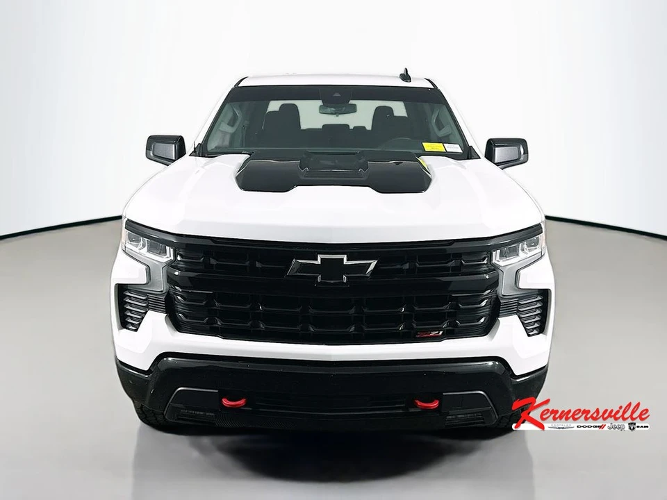 2024 Chevrolet Silverado 4th Gen - Image 2 of 21