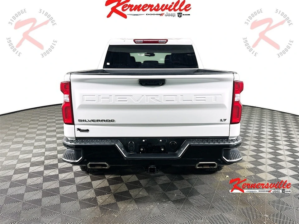 2024 Chevrolet Silverado 4th Gen - Image 6 of 12