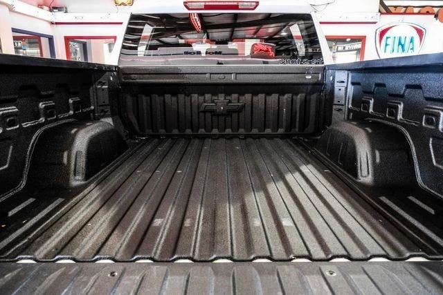 2024 Chevrolet Silverado 4th Gen - Image 8 of 21