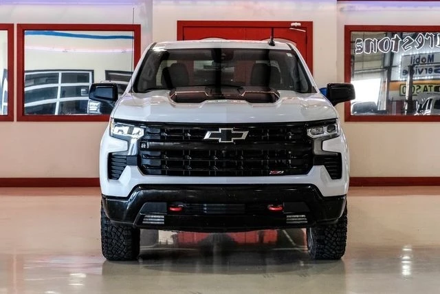 2024 Chevrolet Silverado 4th Gen - Image 9 of 21