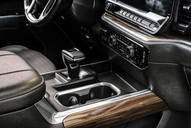 2024 Chevrolet Silverado 4th Gen - Image 21 of 21