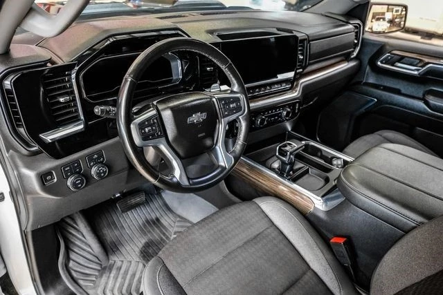 2024 Chevrolet Silverado 4th Gen - Image 5 of 21