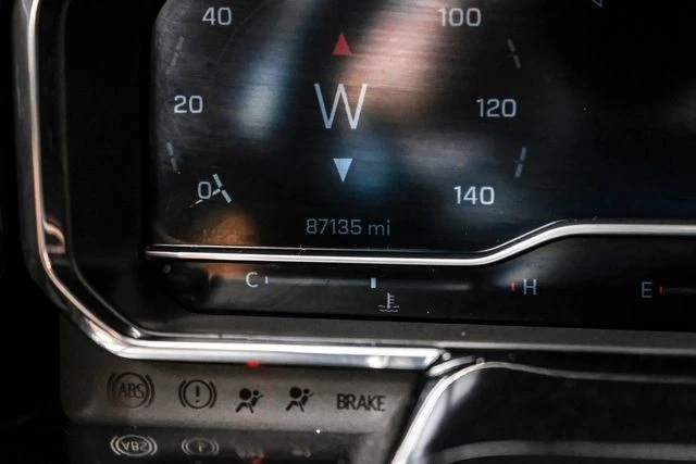 2024 Chevrolet Silverado 4th Gen - Image 19 of 21