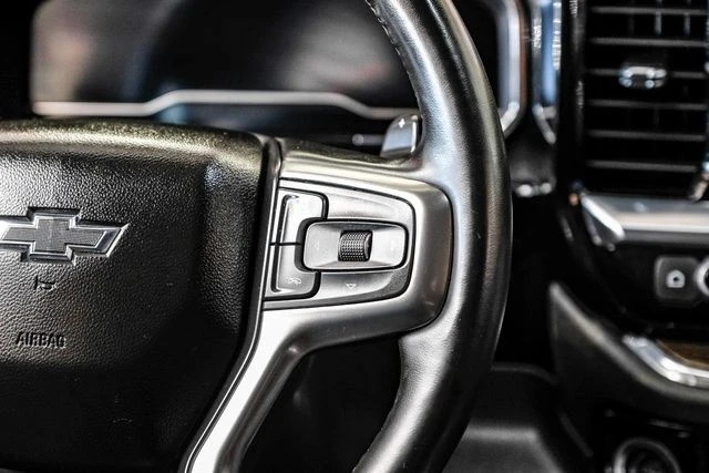 2024 Chevrolet Silverado 4th Gen - Image 17 of 21