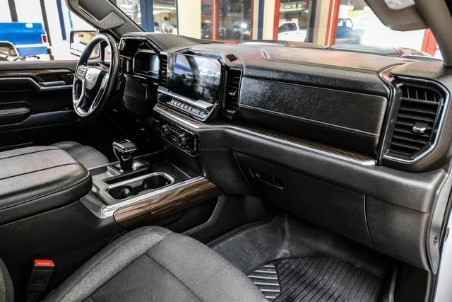 2024 Chevrolet Silverado 4th Gen - Image 13 of 21