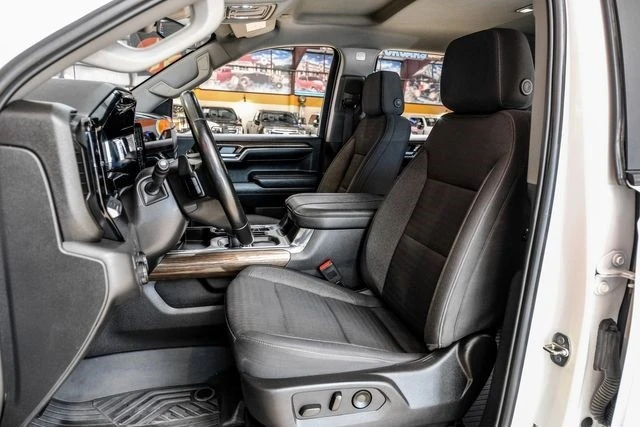 2024 Chevrolet Silverado 4th Gen - Image 6 of 21