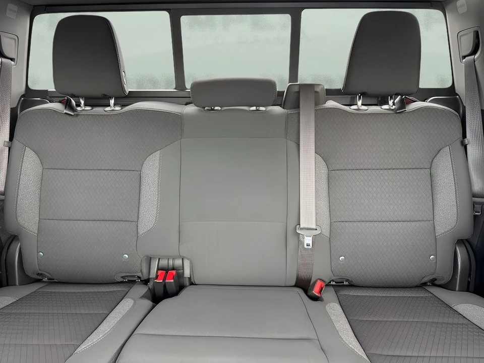 2024 Chevrolet Silverado 4th Gen - Image 11 of 12