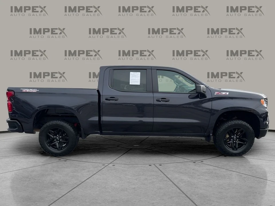 2024 Chevrolet Silverado 4th Gen - Image 6 of 12