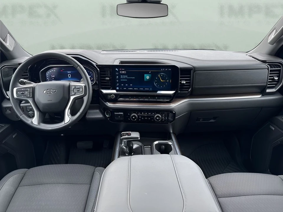 2024 Chevrolet Silverado 4th Gen - Image 12 of 12