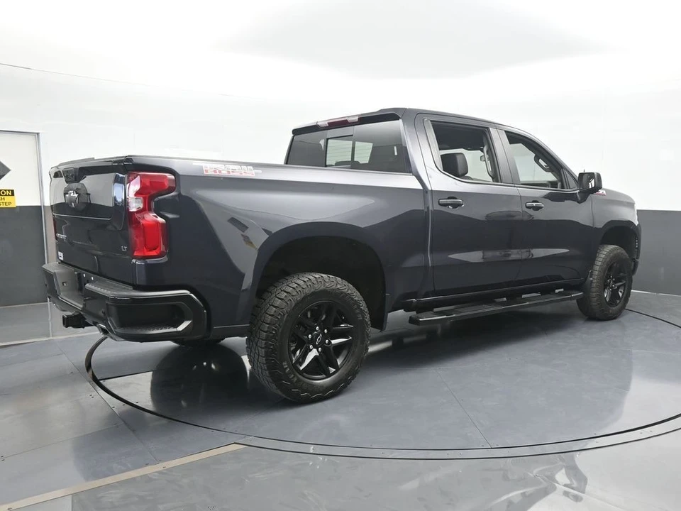 2024 Chevrolet Silverado 4th Gen - Image 6 of 12