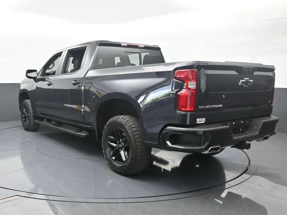 2024 Chevrolet Silverado 4th Gen - Image 4 of 12