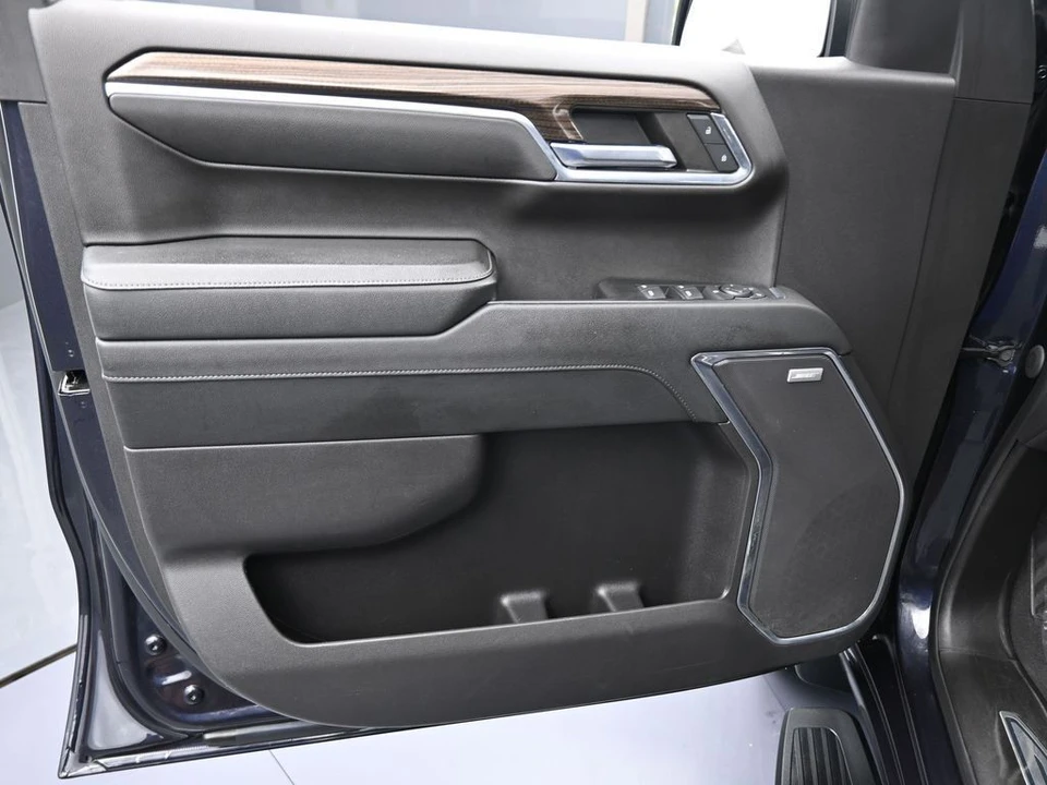2024 Chevrolet Silverado 4th Gen - Image 12 of 12