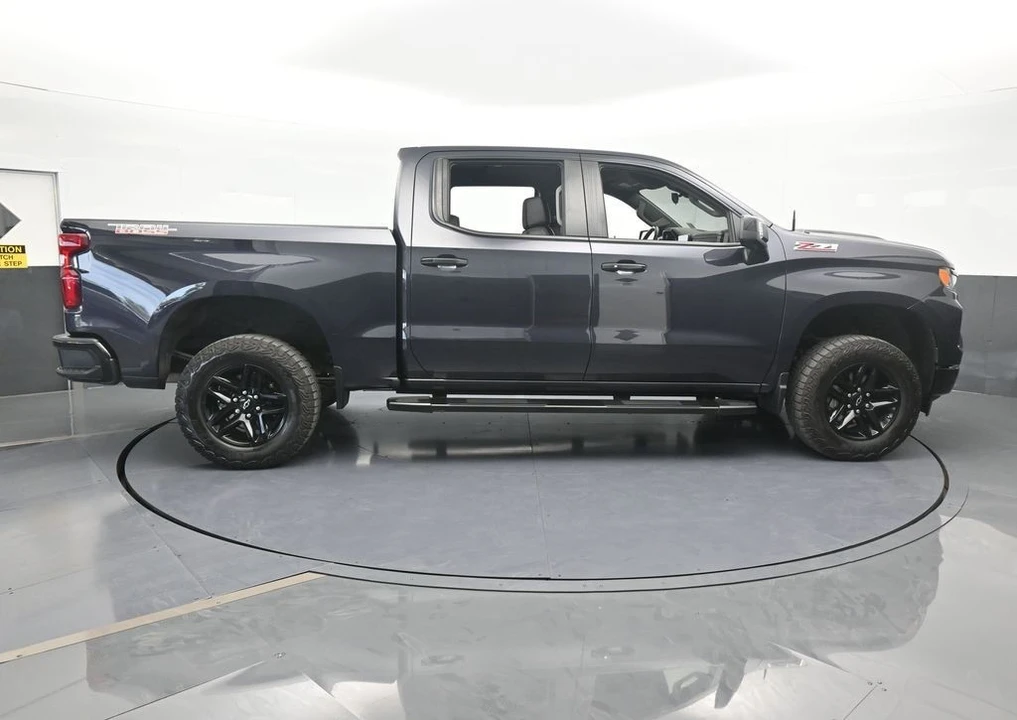 2024 Chevrolet Silverado 4th Gen - Image 7 of 12