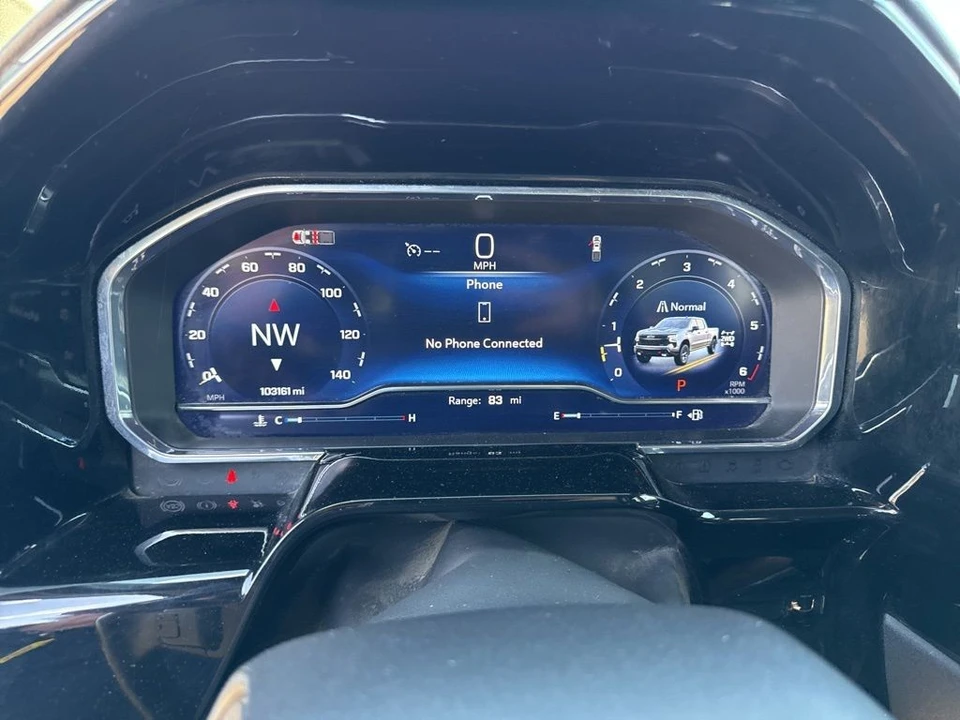 2024 Chevrolet Silverado 4th Gen - Image 7 of 7