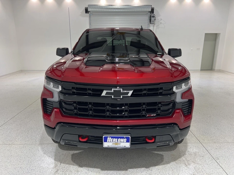 2024 Chevrolet Silverado 4th Gen - Image 8 of 21