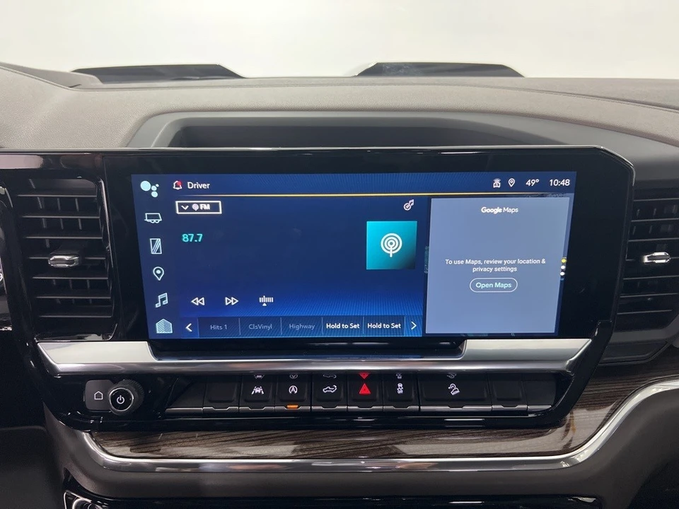 2024 Chevrolet Silverado 4th Gen - Image 12 of 12