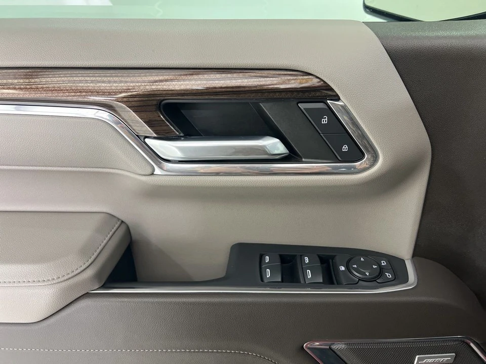 2024 Chevrolet Silverado 4th Gen - Image 21 of 21