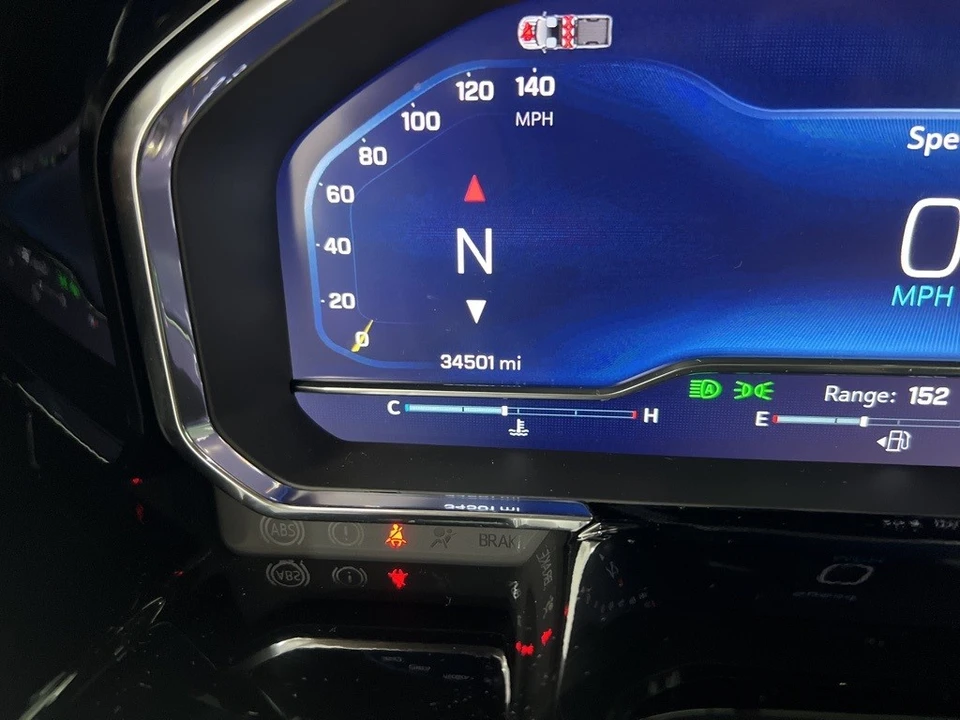 2024 Chevrolet Silverado 4th Gen - Image 11 of 12
