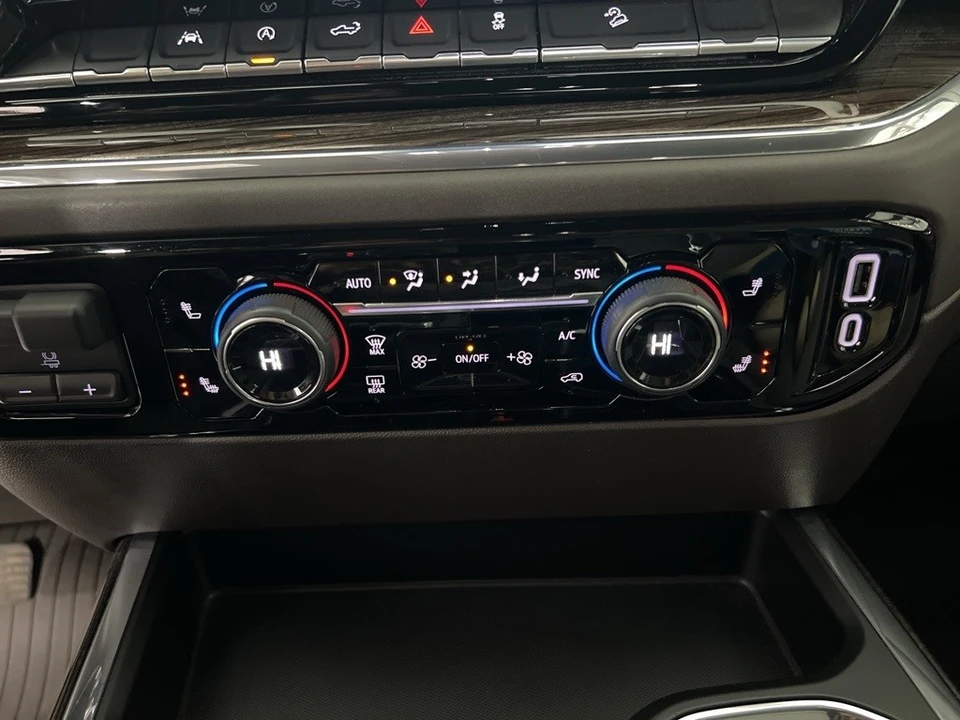 2024 Chevrolet Silverado 4th Gen - Image 17 of 21