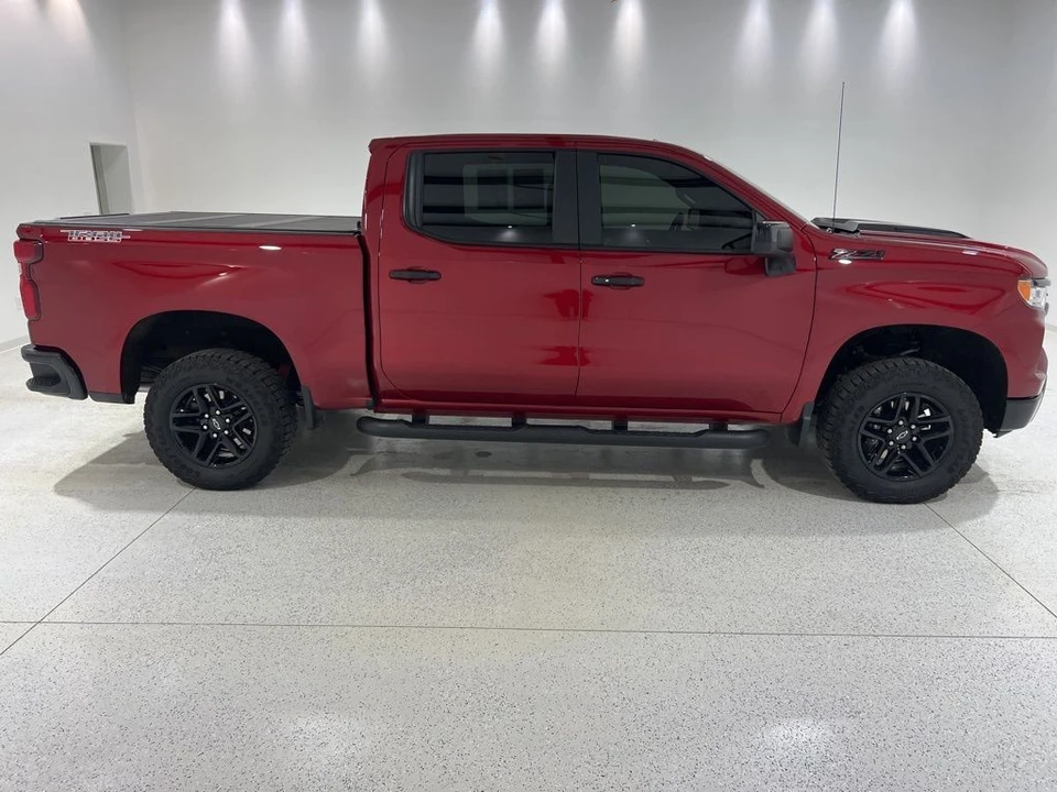 2024 Chevrolet Silverado 4th Gen - Image 6 of 21