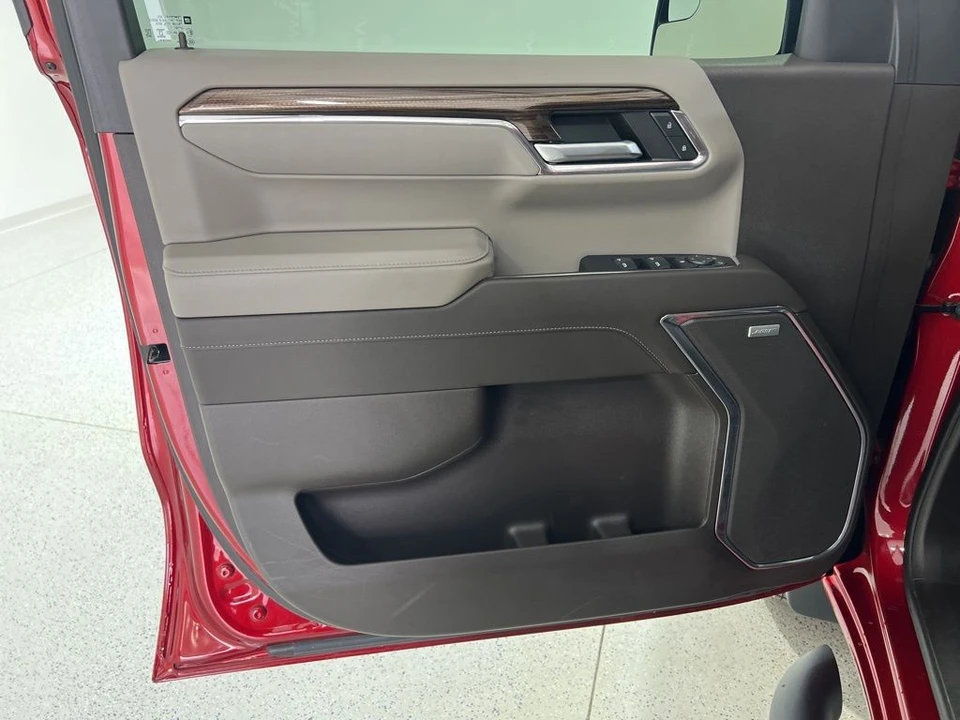 2024 Chevrolet Silverado 4th Gen - Image 20 of 21