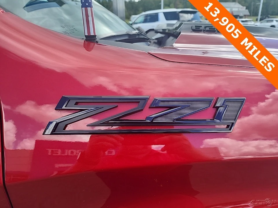 2024 Chevrolet Silverado 4th Gen - Image 6 of 16