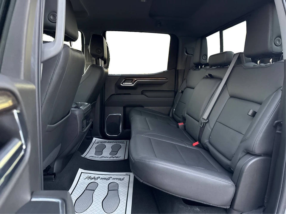 2024 Chevrolet Silverado 4th Gen - Image 10 of 21