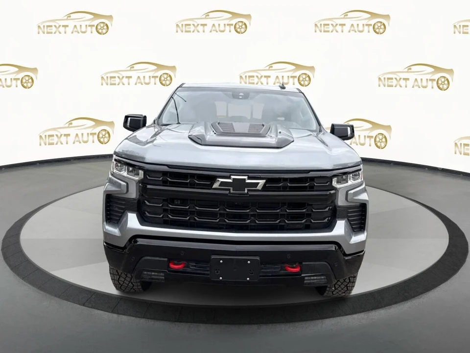2024 Chevrolet Silverado 4th Gen - Image 8 of 21
