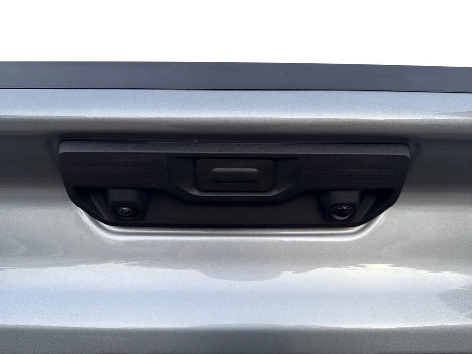2024 Chevrolet Silverado 4th Gen - Image 13 of 21