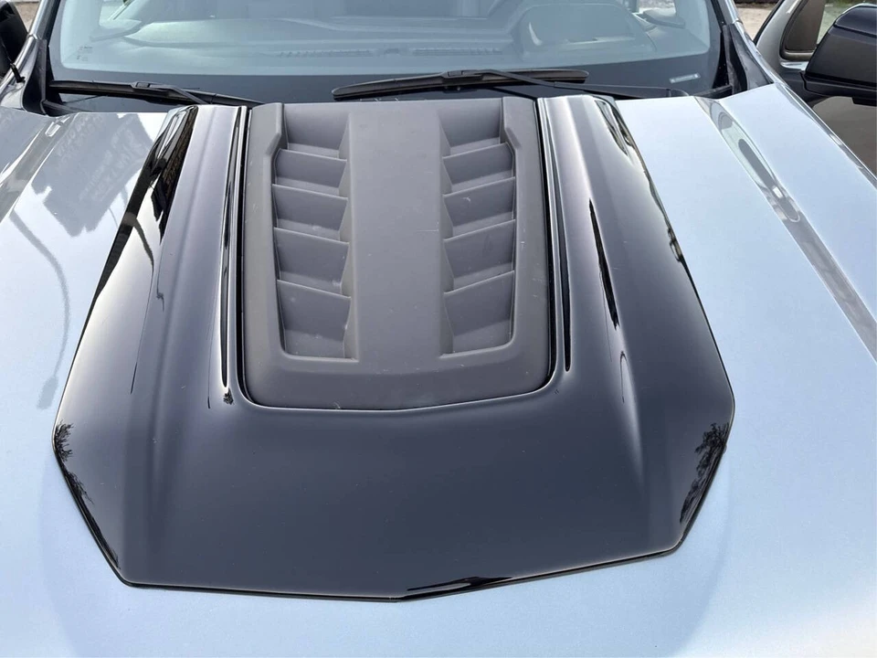2024 Chevrolet Silverado 4th Gen - Image 19 of 21