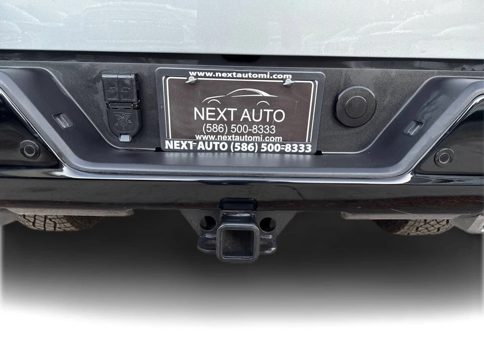 2024 Chevrolet Silverado 4th Gen - Image 14 of 21