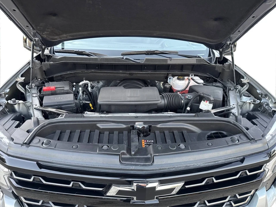 2024 Chevrolet Silverado 4th Gen - Image 12 of 21