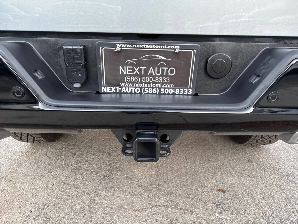2024 Chevrolet Silverado 4th Gen - Image 21 of 21
