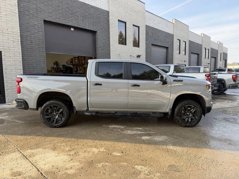 2024 Chevrolet Silverado 4th Gen - Image 6 of 21