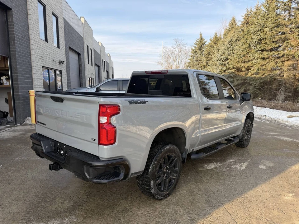 2024 Chevrolet Silverado 4th Gen - Image 7 of 21