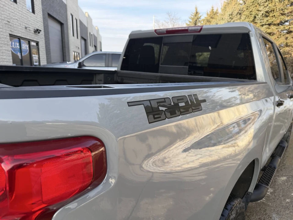 2024 Chevrolet Silverado 4th Gen - Image 8 of 21