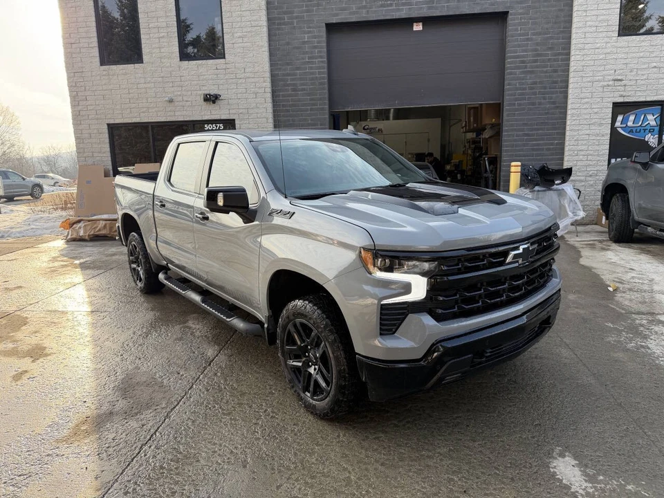 2024 Chevrolet Silverado 4th Gen - Image 5 of 21