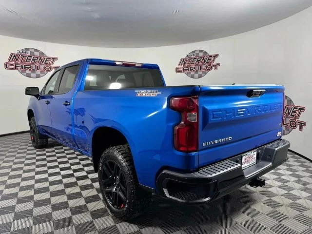 2024 Chevrolet Silverado 4th Gen - Image 5 of 21