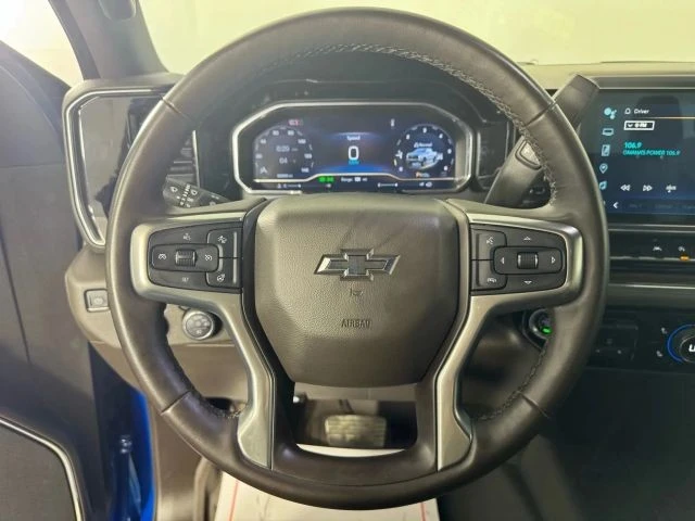2024 Chevrolet Silverado 4th Gen - Image 13 of 21