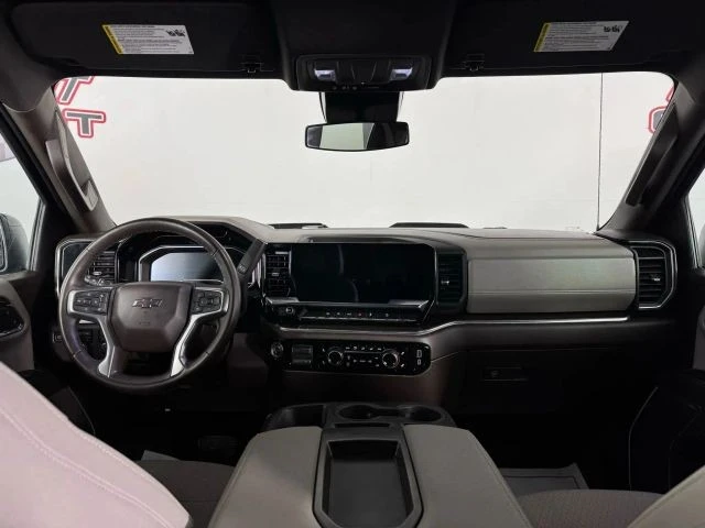 2024 Chevrolet Silverado 4th Gen - Image 11 of 12