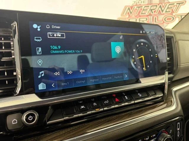 2024 Chevrolet Silverado 4th Gen - Image 19 of 21