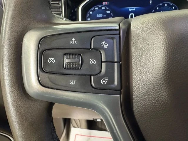 2024 Chevrolet Silverado 4th Gen - Image 15 of 21