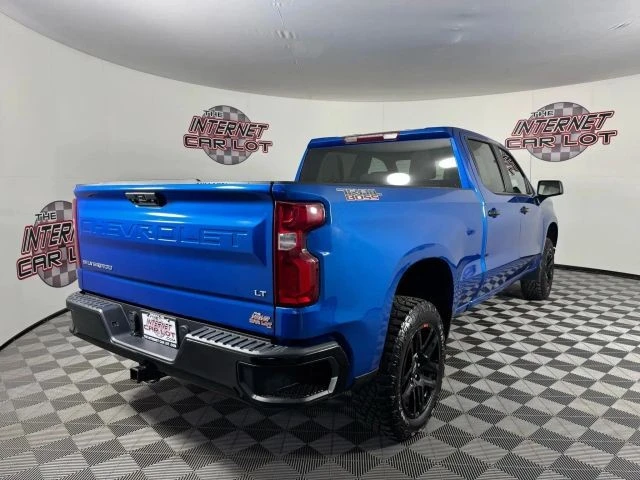 2024 Chevrolet Silverado 4th Gen - Image 7 of 12