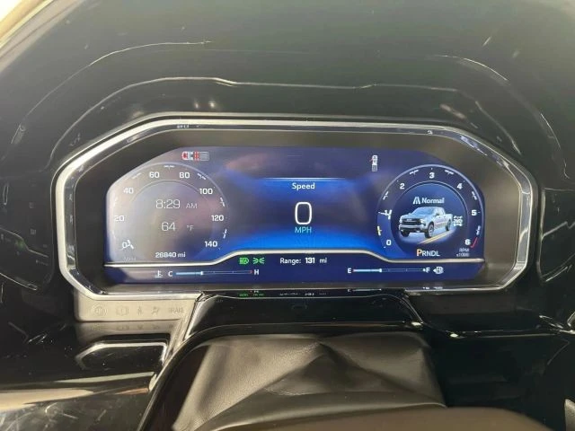 2024 Chevrolet Silverado 4th Gen - Image 14 of 21