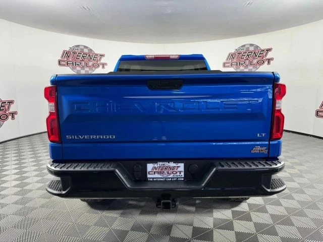 2024 Chevrolet Silverado 4th Gen - Image 6 of 12