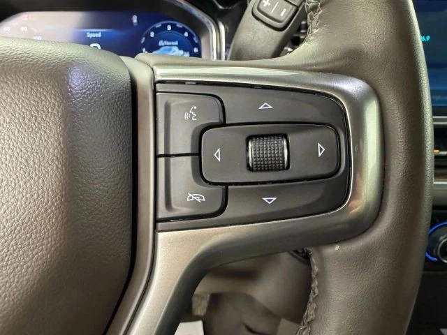 2024 Chevrolet Silverado 4th Gen - Image 16 of 21