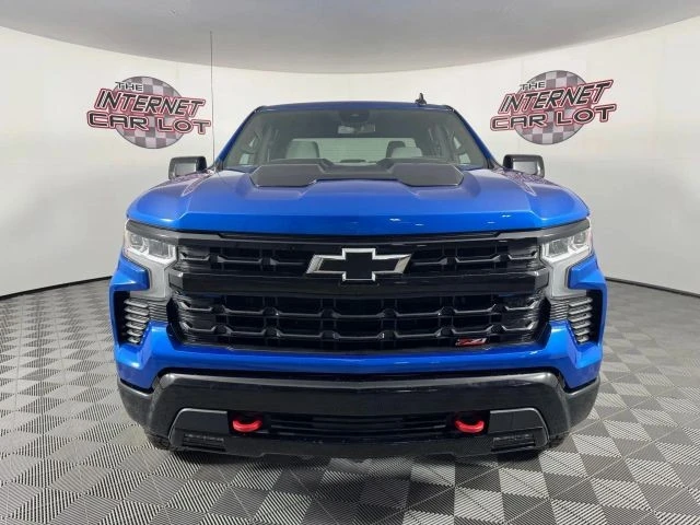 2024 Chevrolet Silverado 4th Gen - Image 2 of 21
