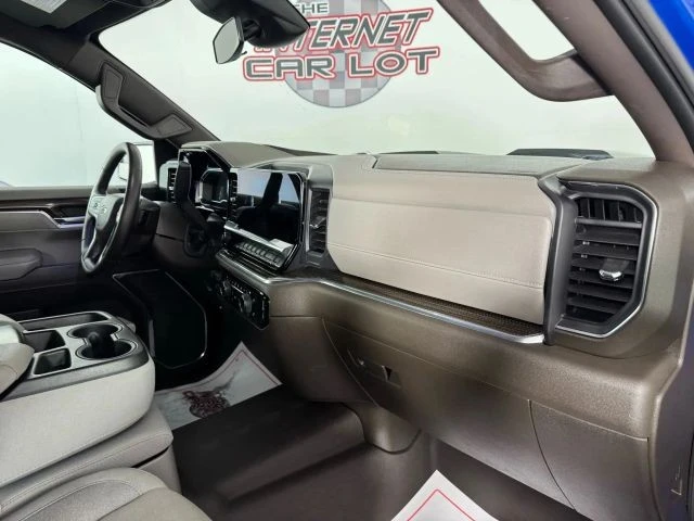 2024 Chevrolet Silverado 4th Gen - Image 12 of 12