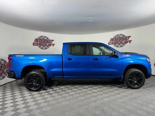 2024 Chevrolet Silverado 4th Gen - Image 8 of 21